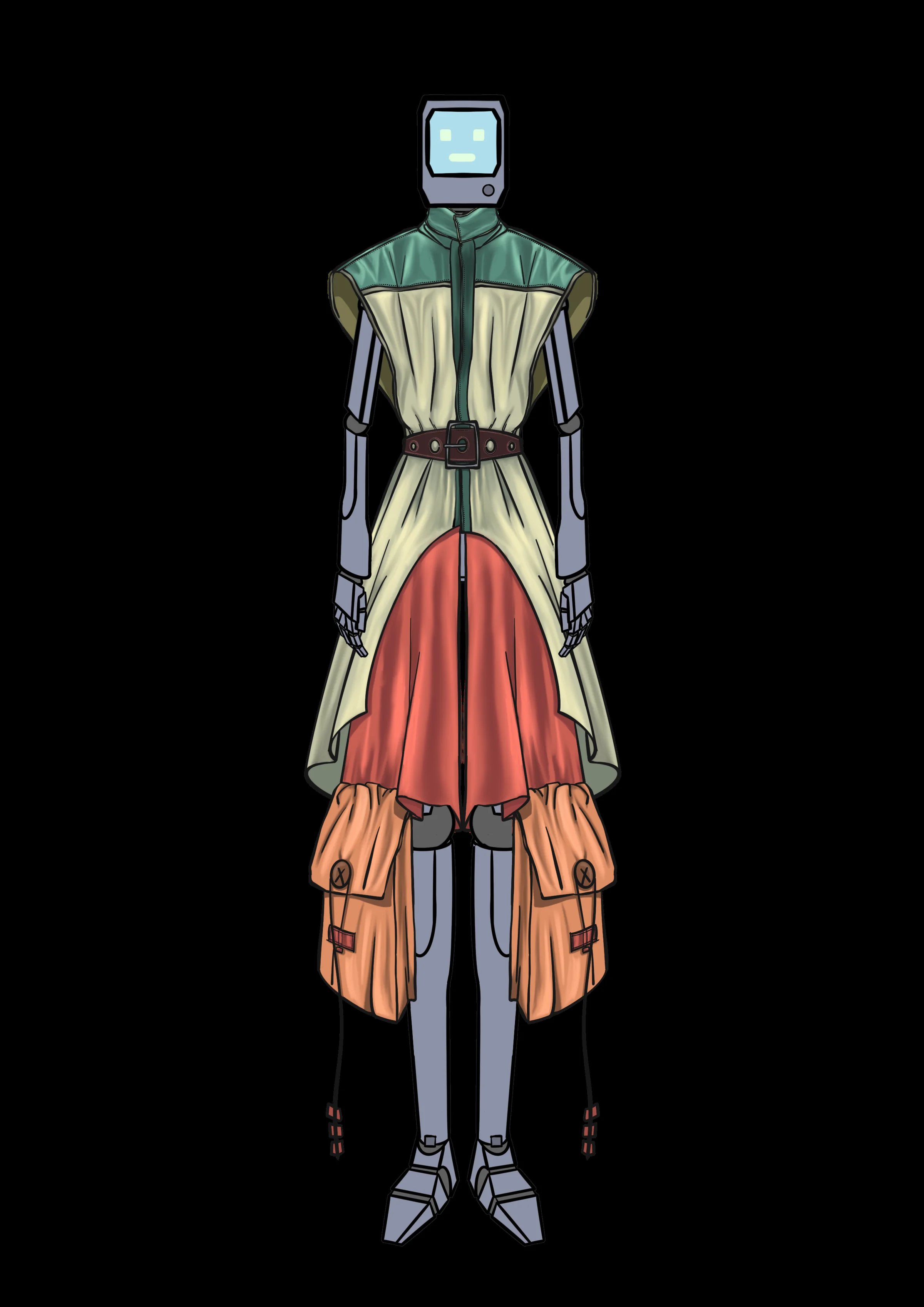 效果图五