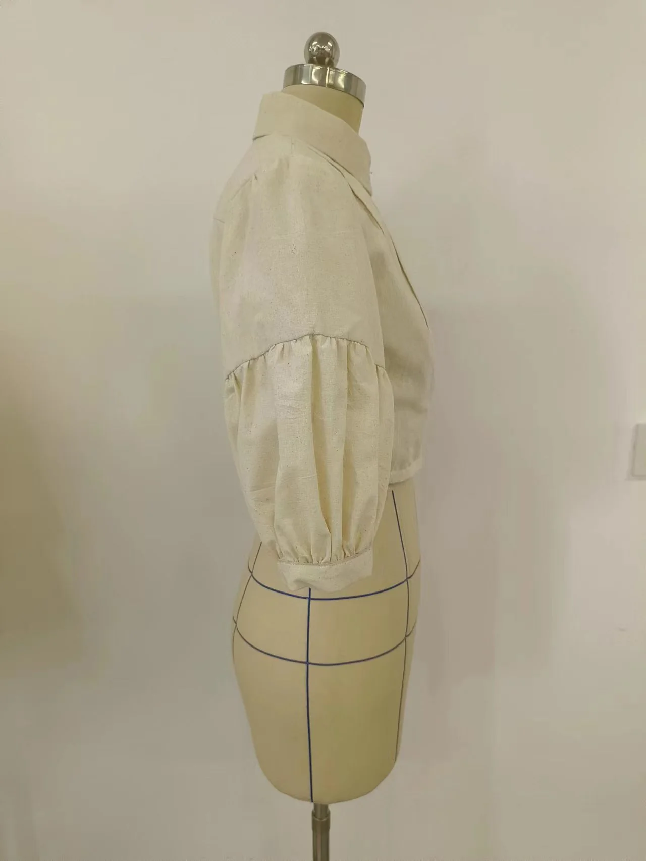 样板九侧面